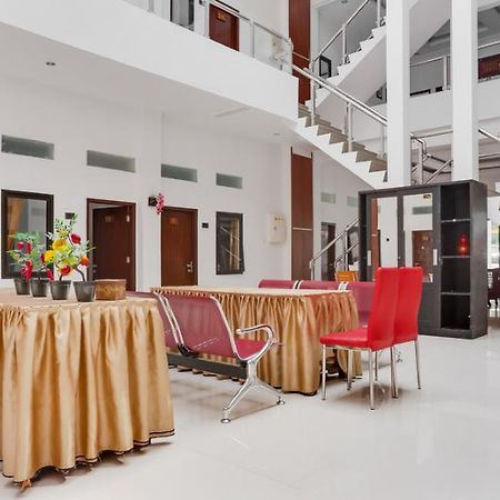 Reddoorz Near Jawa Timur Park 3 Malang Exterior foto