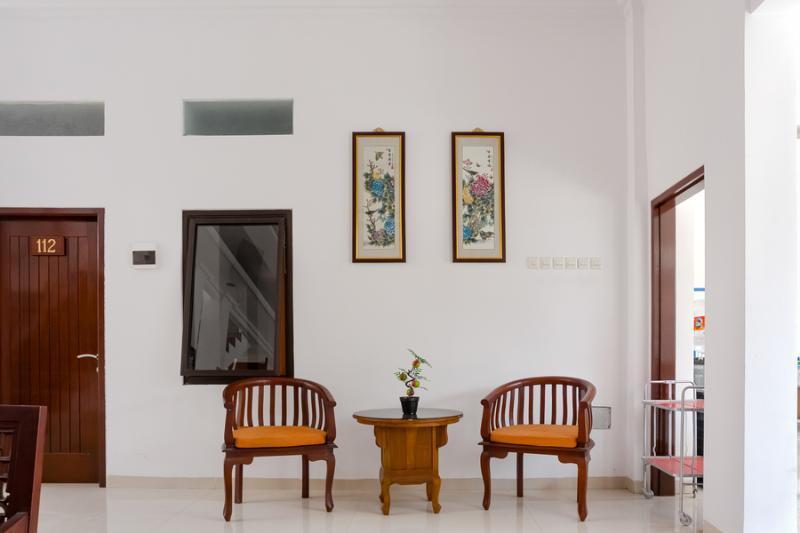 Reddoorz Near Jawa Timur Park 3 Malang Exterior foto
