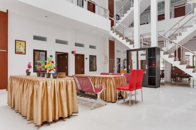 Reddoorz Near Jawa Timur Park 3 Malang Exterior foto