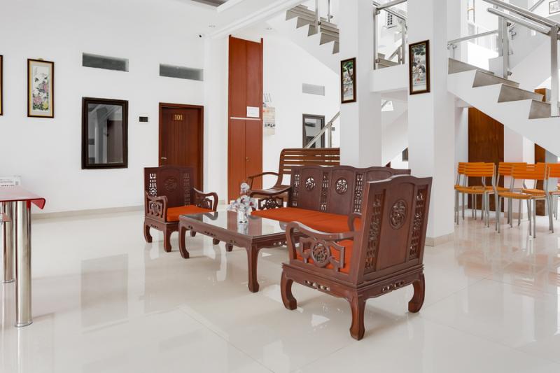 Reddoorz Near Jawa Timur Park 3 Malang Exterior foto