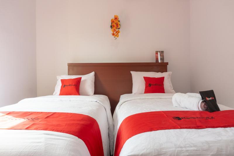 Reddoorz Near Jawa Timur Park 3 Malang Exterior foto